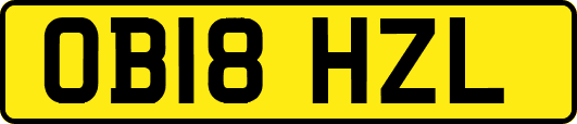 OB18HZL