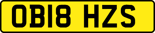 OB18HZS