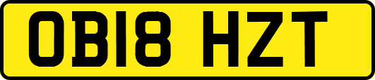 OB18HZT