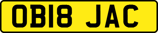 OB18JAC
