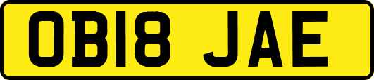 OB18JAE