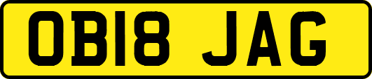 OB18JAG
