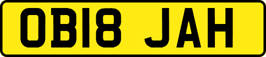 OB18JAH