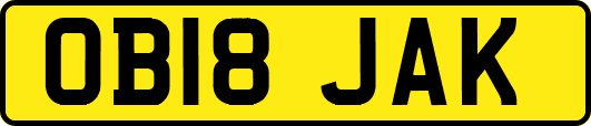 OB18JAK