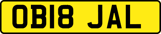 OB18JAL