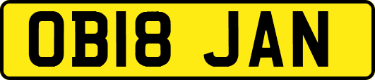 OB18JAN