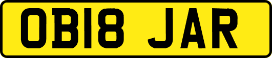 OB18JAR