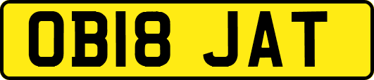 OB18JAT