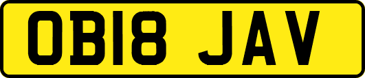 OB18JAV