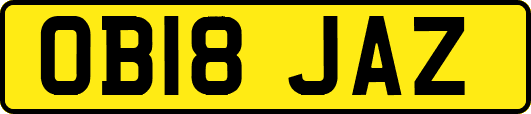 OB18JAZ