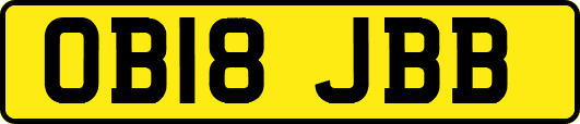 OB18JBB