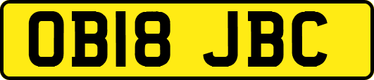 OB18JBC