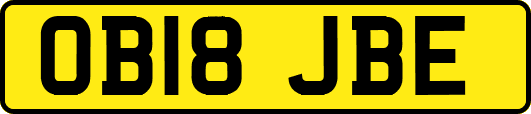 OB18JBE