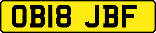 OB18JBF