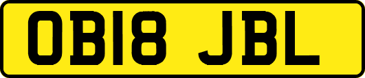 OB18JBL