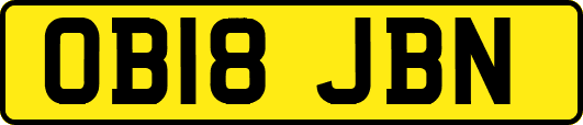 OB18JBN