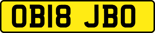 OB18JBO