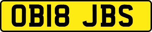 OB18JBS