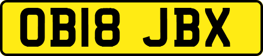 OB18JBX
