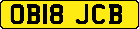 OB18JCB