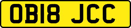 OB18JCC