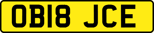 OB18JCE