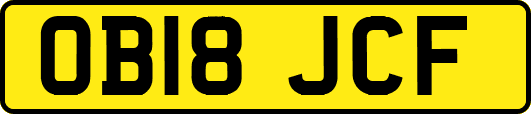 OB18JCF