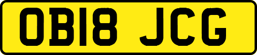 OB18JCG