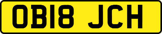 OB18JCH