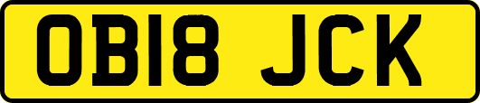 OB18JCK