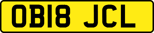 OB18JCL