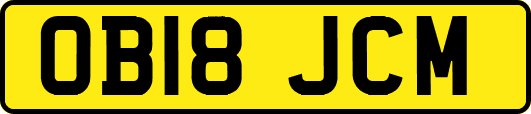 OB18JCM