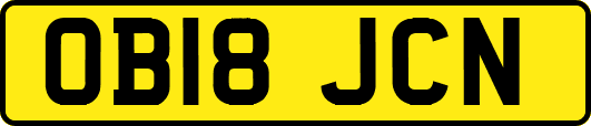 OB18JCN
