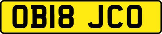 OB18JCO