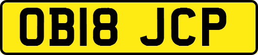 OB18JCP