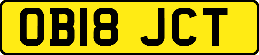 OB18JCT