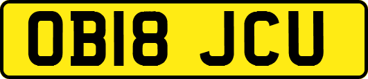 OB18JCU