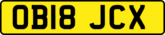 OB18JCX