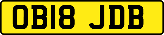 OB18JDB