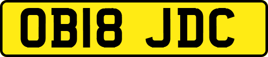 OB18JDC