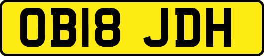 OB18JDH