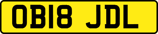 OB18JDL