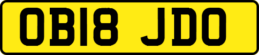 OB18JDO