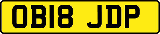 OB18JDP