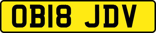 OB18JDV