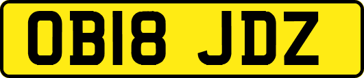 OB18JDZ