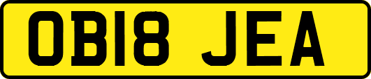 OB18JEA
