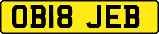 OB18JEB
