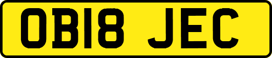 OB18JEC