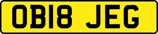 OB18JEG
